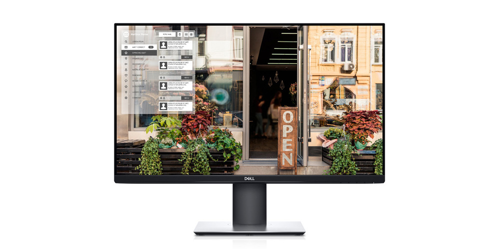 Dell P2719H