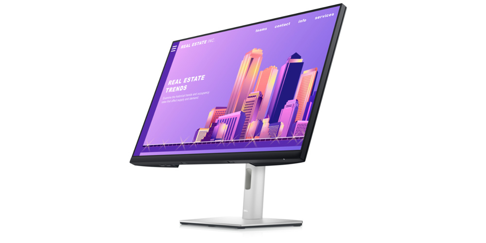 Dell P2722HE