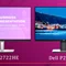مقایسه مانیتور Dell P2722HE با مانیتور Dell P2719H؛ کدام انتخاب بهتری برای محیط کار است؟